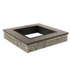 Bon Tool Bon 34-130 Fire Pit Insert, 32"squareuare 34-130